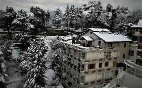 Clarks Exotica Resort Ramgarh Mukteshwar